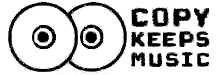 Copy Keeps Music!!