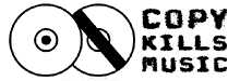 Copy Kills Music?